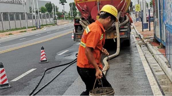 建始污水管道疏通清淤注意事项有哪些？