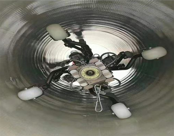 建始市政管道清淤怎么修复