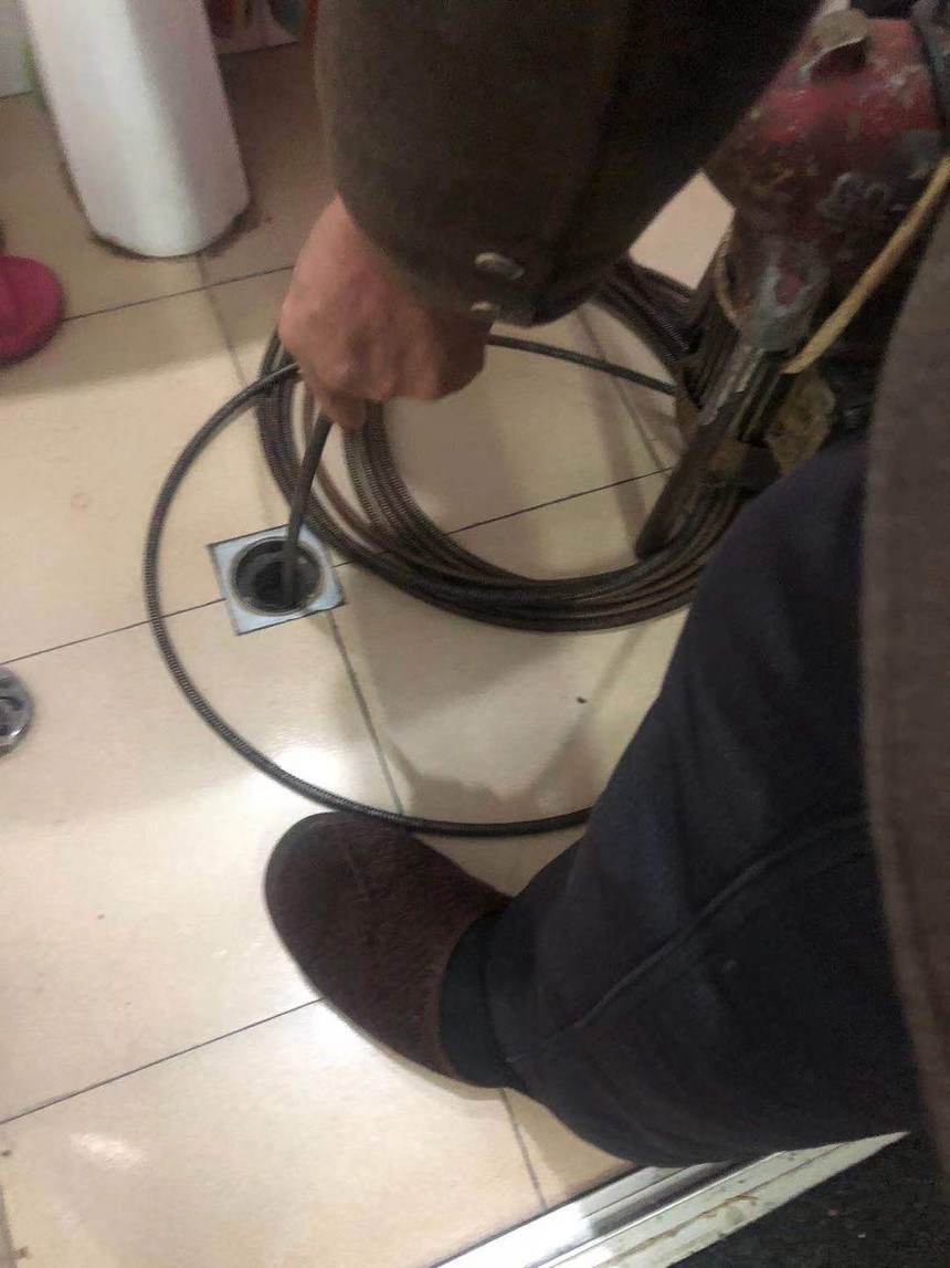 建始管道疏通，疏通下水道