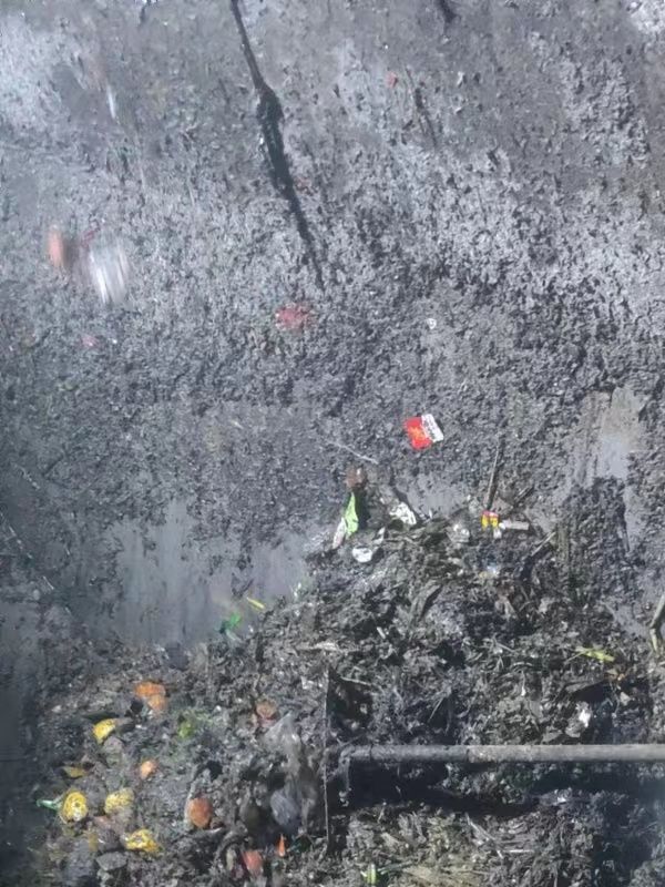 建始管道结垢危害和原因