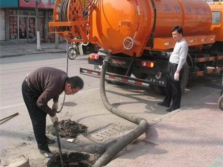 建始清掏化粪池，健康生活从这里开始