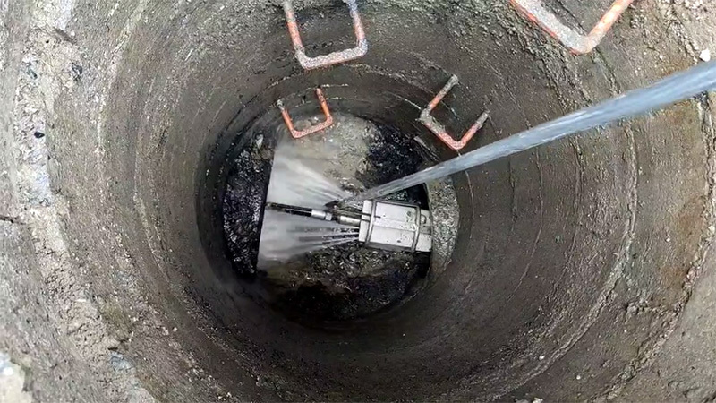 建始宾馆饭店管道清淤前必须了解的五大常识
